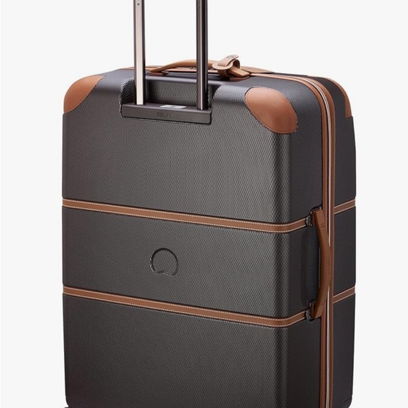 DELSEY PARIS 28 inch suitcase - Picture 9 of 10